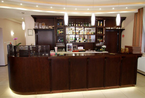 Penzion pokoje ubytování odpočinek restaurace památky v Polsku-9